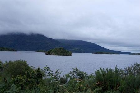La hermosa ciudad de Killarney y su maravilloso Parque Nacional