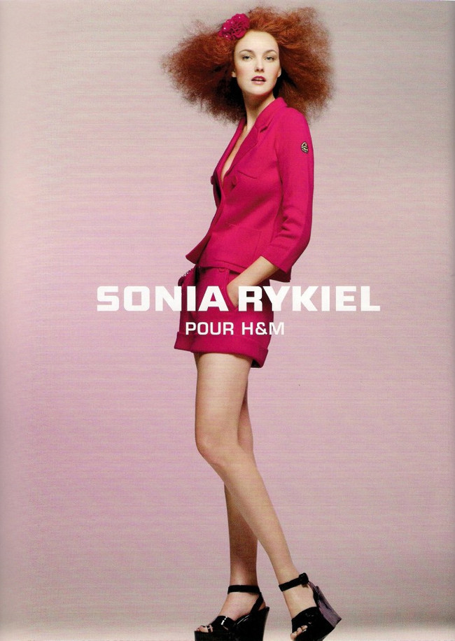 Foto de Colección exclusiva de Sonia Rykiel para H&M, Primavera-Verano 2010 (7/8)