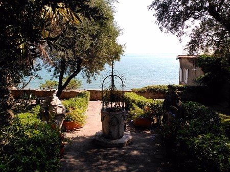 Sirmione Italia