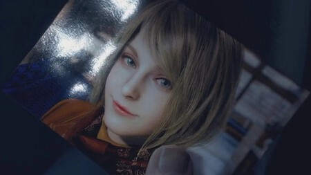 Re 4 Remake Mod