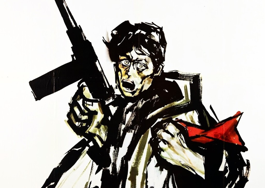 La película bélica tan realista que Stanley Kubrick la considera una obra maestra: "No puedes entender de qué es capaz el cine sin verla"