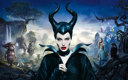 Da igual quién dirija 'Maléfica 2' pero alguien tiene que hacerlo y Disney ya ha elegido
