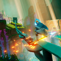 "Salvó el juego". Sony ayudó a que este juego, con 88 en Metacritic y del que no has oído hablar, se lanzara al mercado 