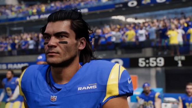 Madden