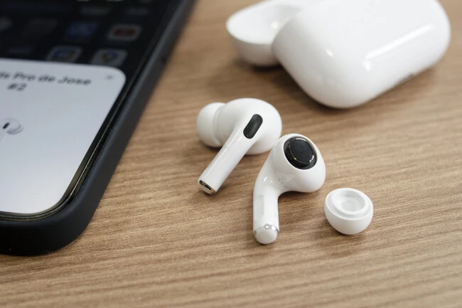 airpods