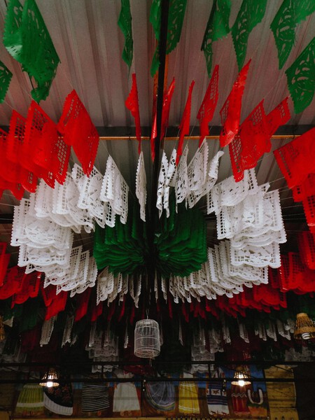 Qué hacer con los adornos del 15 de septiembre: ideas para no tirarlos y reutilizarlos