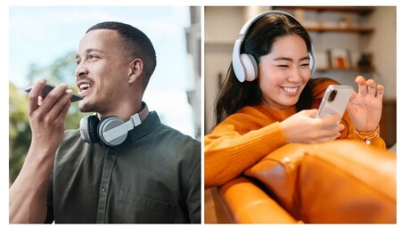 Facebook lanza Live Audio Rooms, su propio Clubhouse, que permitirá convertir conversaciones en grupo a Podcasts
