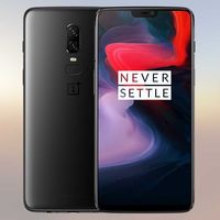 OnePlus 6 de 64GB, con Snapdragon 845, a su precio mínimo en Amazon: 419 euros