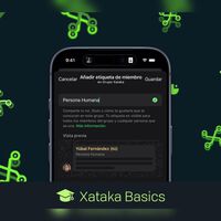 O WhatsApp criou uma forma simples de identificar quem é quem nos grupos 