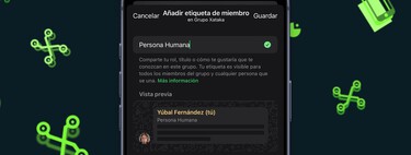 O WhatsApp criou uma forma simples de identificar quem é quem nos grupos 