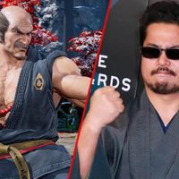 El fin de una era: Katsuhiro Harada, legendario jefe de Tekken, deja la saga y Bandai Namco tras 30 años de trayectoria 