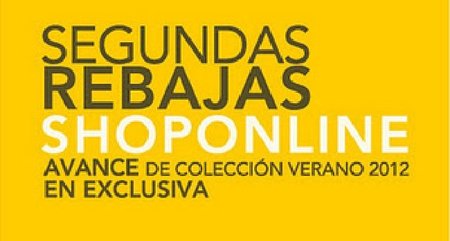 Purificación García se pone de rebajas