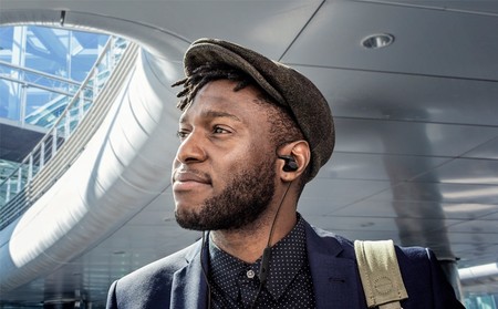 ¿El dinero no es problema y eres un amante del audio Hi-Res? Quizás te interesen los nuevos auriculares AKG N5005