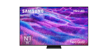 Smart Tv Samsung Tq85qn80fauxxc