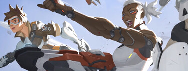 Overwatch 2 compensará a sus jugadores con una skin legendaria gratis y más regalos por sus problemas de lanzamiento 