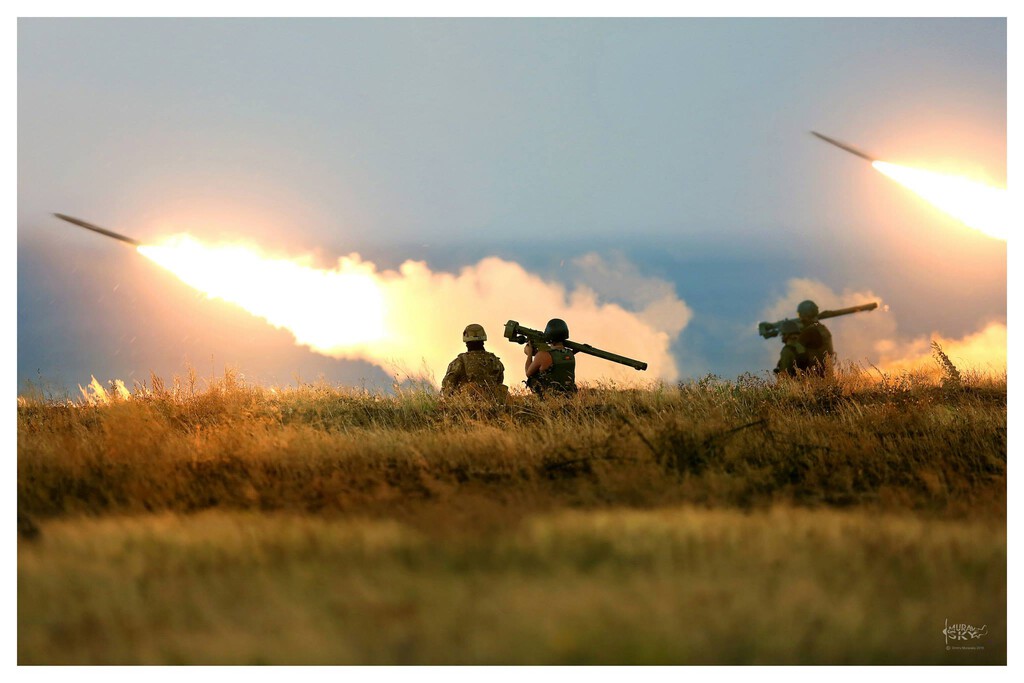 Rusia pensó que Kiev caería en días. Cuatro años después, la guerra en Ucrania se acaba de “pasar” la Primera Guerra Mundial