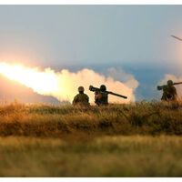 Tenemos que empezar a pensar la guerra de Ucrania en términos mayores a los de la Primera Guerra Mundial