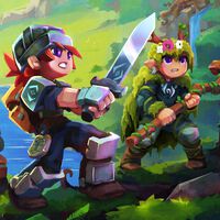 Luego de 7 años de desarrollo, Hytale está por llegar: horarios para el lanzamiento del competidor serio de Minecraft en México 