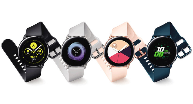 Galaxywatchactive