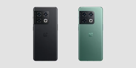 Oneplus 10 Proのカラー