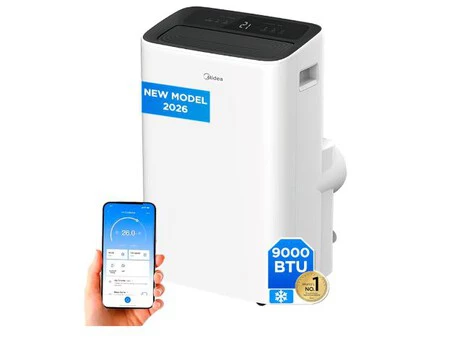 Midea
