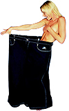 Efecto rebote: cuidado con las dietas estrictas