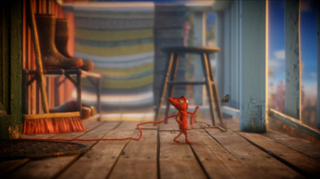 Unravel casi tuvo que cambiar de nombre poco antes de su lanzamiento por un juego de mesa infantil
