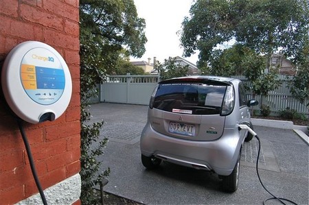 ChargeIQ: los beneficios de una recarga inteligente