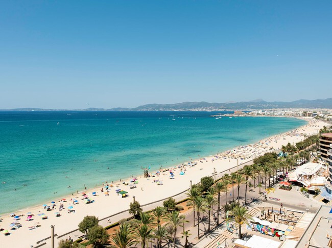 Playas Inteligentes Mallorca