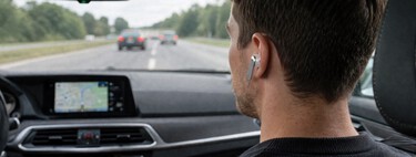 Samsung cree que los Galaxy Buds4 Pro pueden ayudarte con el mareo en el coche. Una idea que suena raro, pero tiene todo el sentido 