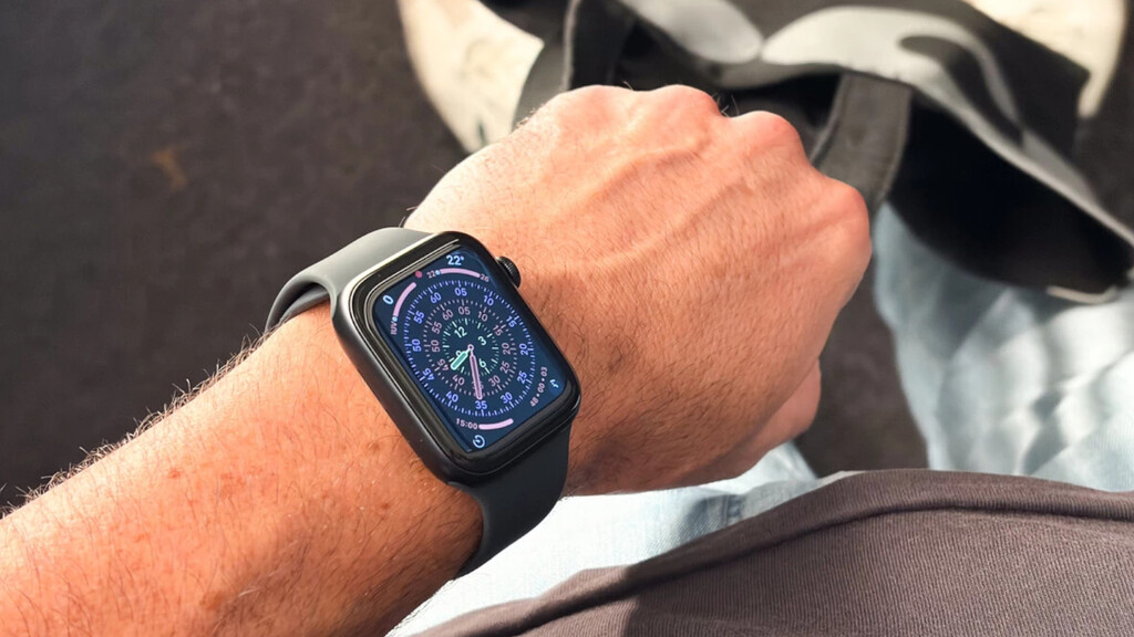 El Apple Watch SE 3 a precio de outlet: así la mejor oferta de su versión LTE hasta la fecha