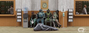 Control tendrá continuaciones: Project Condor será multijugador, y le seguirá una secuela de gran presupuesto