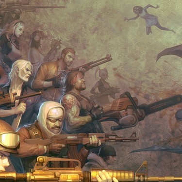 Counter Strike Nexon Zombies