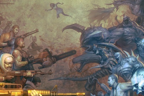 Valve le vendió su alma al diablo hace 20 años. El resultado fue una versión bastarda de Counter-Strike