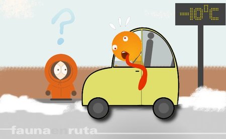 ¿Aire acondicionado como opción?