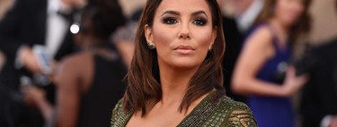 Vitrificación de óvulos, la técnica de preservación de la fertilidad que permitirá a Eva Longoria ser madre a los 42 años 