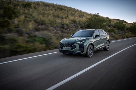 Audi Q3 Nuevo Mexico