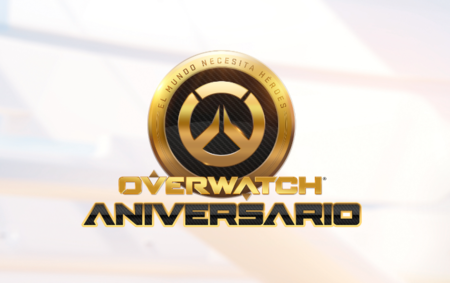 Overwatch anuncia sus planes para celebrar su primer aniversario: nuevo evento, edición GOTY y días de juego gratis
