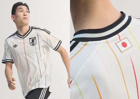 Todavia No La Usa Pero La Camiseta Mas Deseada Del Mundial 2026 Pertenece A Una Seleccion Que Sorprende Fuera Del Campo Vendiendo Hasta 2 500 Mas 2