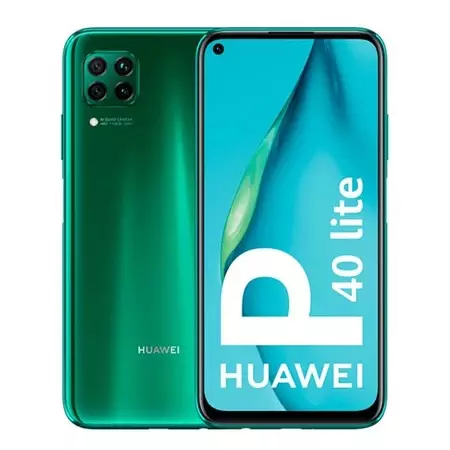 Huawei P40 Lite 3