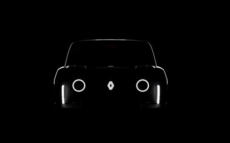 El anticipo del Renault 4L eléctrico ya está aquí: cuenta atrás para conocer al Air4Concept