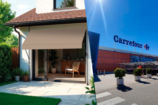 Carrefour