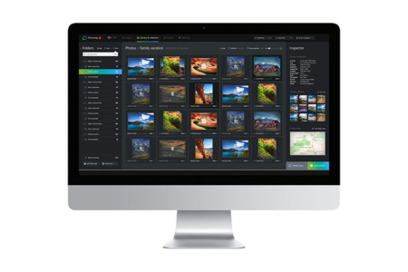 Picturesqe, el programa que te ayuda a elegir tus mejores fotos