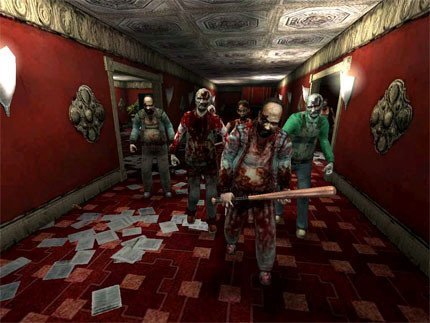 Demo de Land of the Dead: Road to Fiddler's Green
