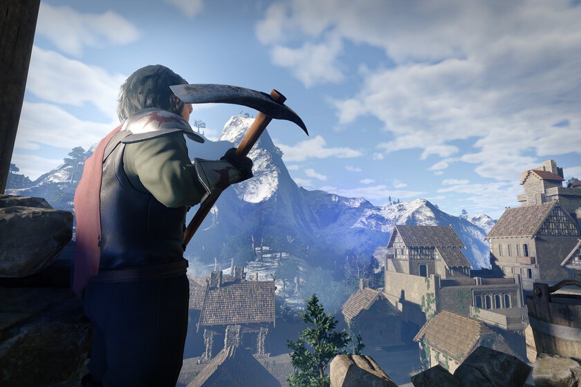 Imagen De Enshrouded