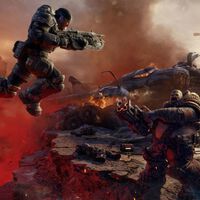 Gears of War: E-Day aparece anunciado por error para PS5 y un jefe de XBOX lo desmiente, pero muchos tienen sus dudas