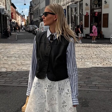 Acaban de llegar a El Corte Inglés las zapatillas Hoka más bonitas y estilosas en color espuma de mar