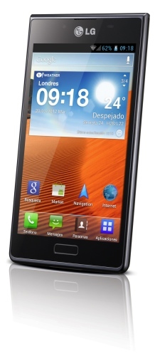 LG Optimus L7