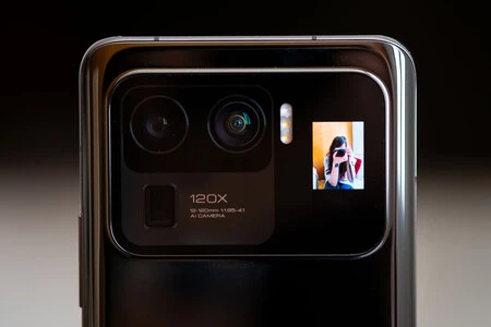xiaomi pantalla 3