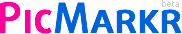 PicMarkr, añadiendo marcas de agua a nuestras mejores imágenes